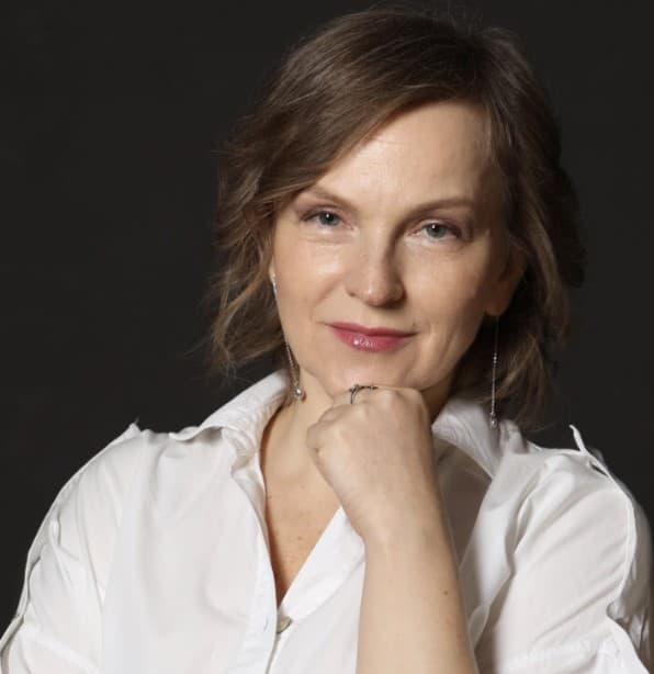 Наталія Кальчева - Психолог-консультант