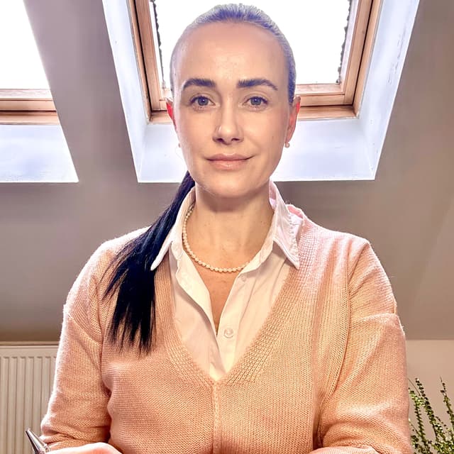 Ольга - Психолог-консультант