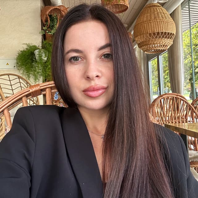 Василина Бермес - Психолог-консультант