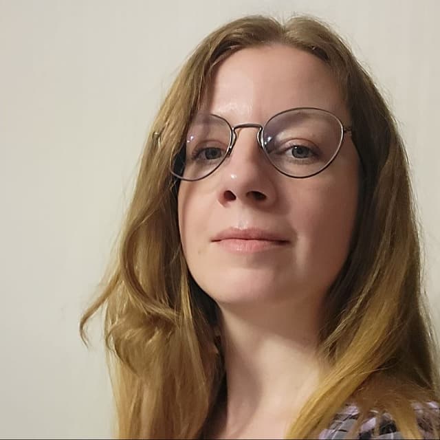 Лілія Горшковська - Психолог-консультант