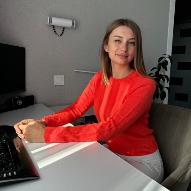 Марія Миголь - Психолог, Психолог-консультант