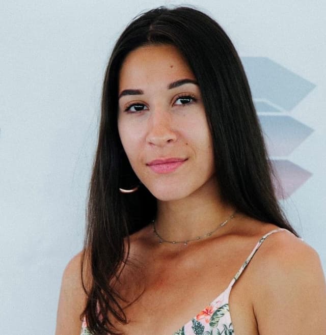 Вікторія Куцель - Психолог