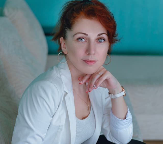 Наталія Тавлуй - Психолог, Психолог-консультант