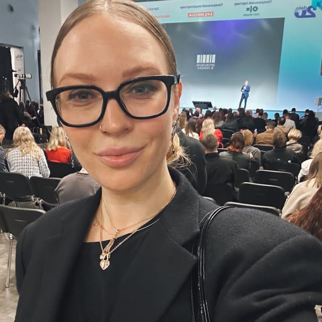 Дарія Буксіна - Психотерапевт