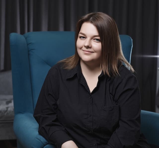 Дар'я Кирилова - Психолог, Сексолог