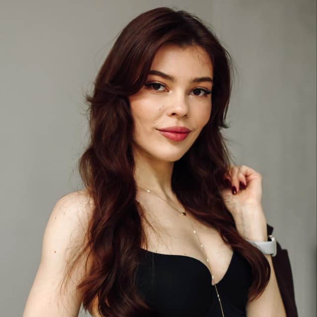 Марина Чернишова - Психолог