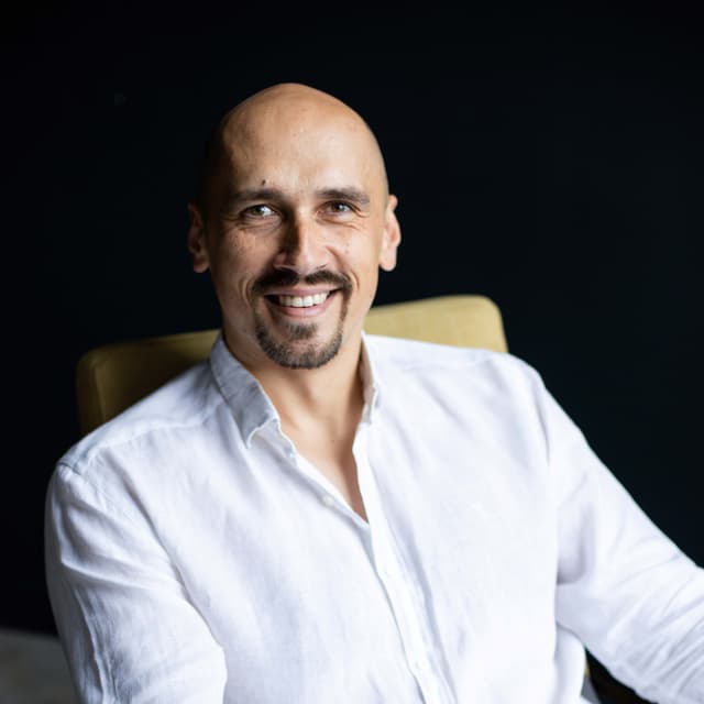 Олександр Кушер - Психолог, Психолог-консультант