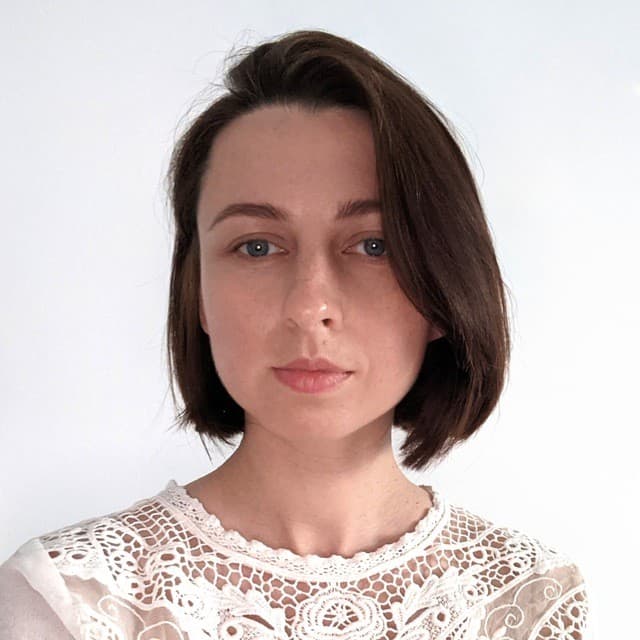 Юлія Коротких - Психолог