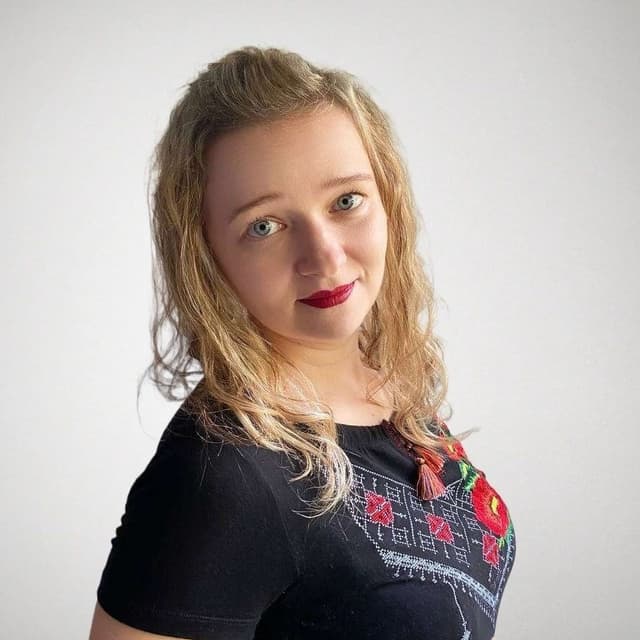 Олена Кансіно - Психолог