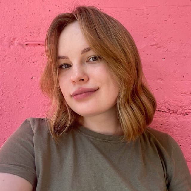 Катерина Громико - Психолог