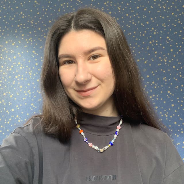 Катерина Матросова - Психолог-консультант