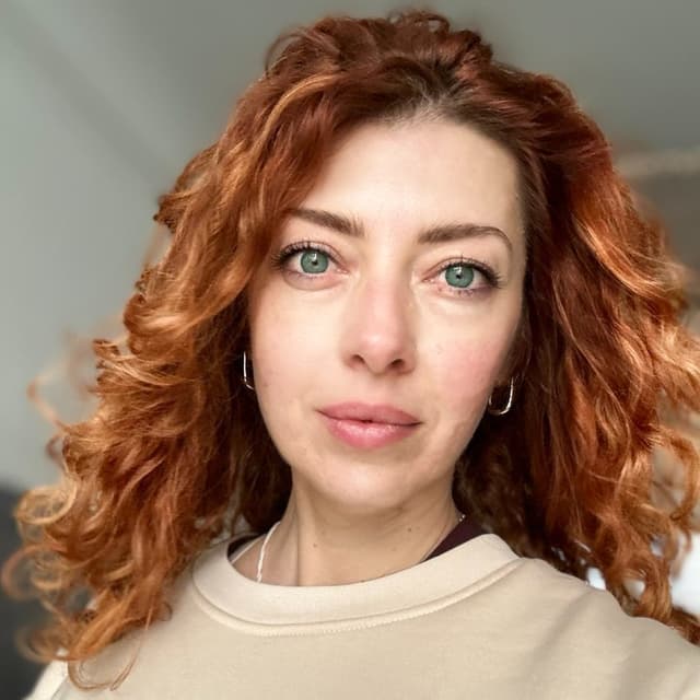 Яна Сорока - Психотерапевт