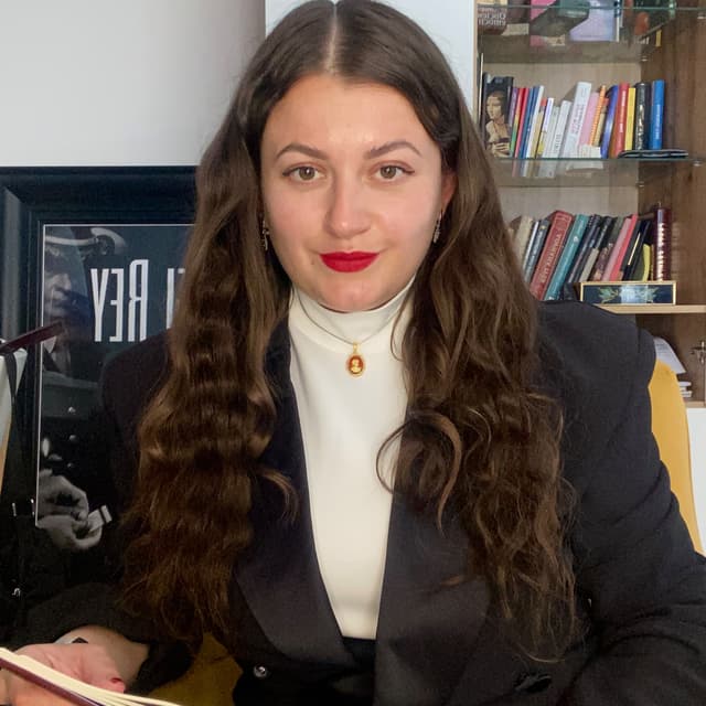 Богдана Чуй - Коуч, Психолог-консультант