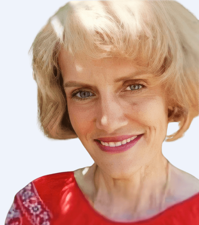 Лариса Бевз - Психолог-консультант