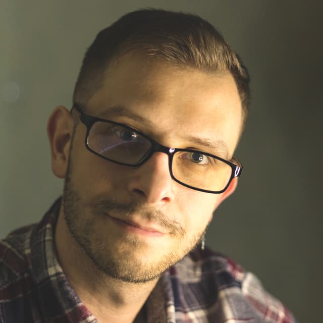 Кирило Русаков - Психолог