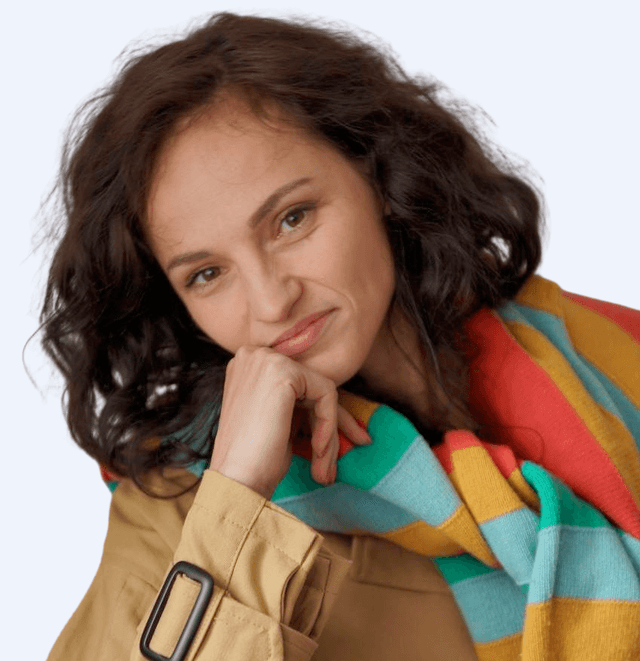 Надія Кутинська - Психолог