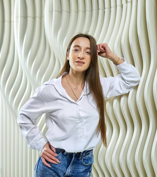 Яна Гладченко - Психолог, Сексолог