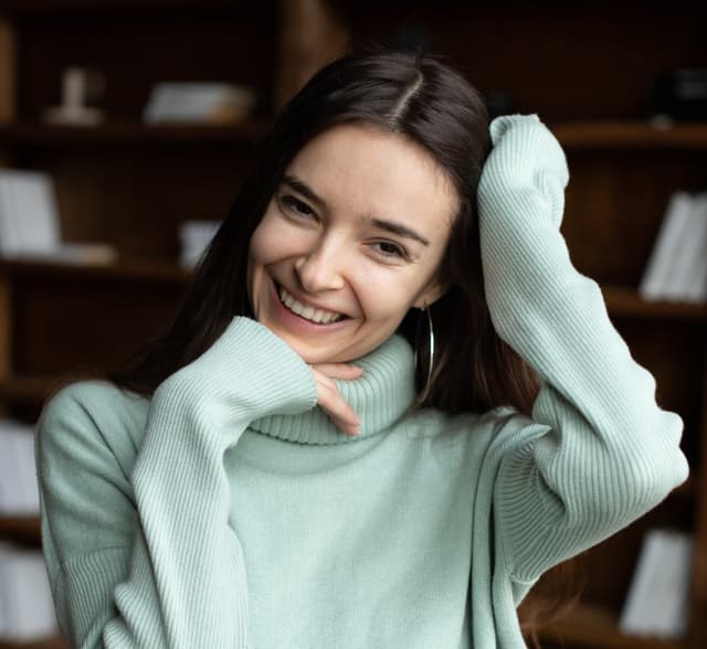 Лолі Заріцька - Психолог, Психолог-консультант