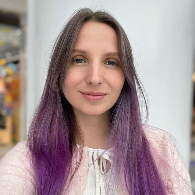 Тетяна Шевченко - Психолог-консультант