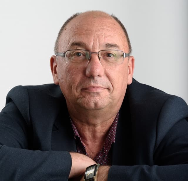 Леонід Максименко - Психотерапевт