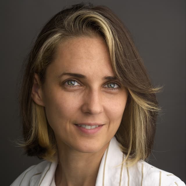 Альона Оврамко - Психолог