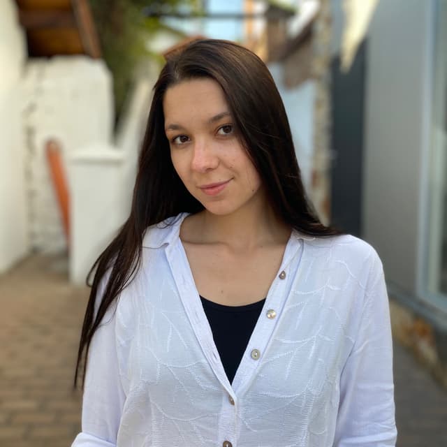 Наталія Дацишин - Психолог