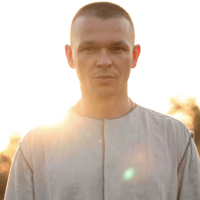 Давид Куліков - Психолог