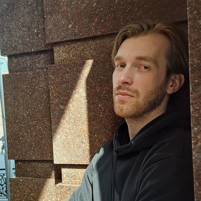 Гліб Федоров - Психолог