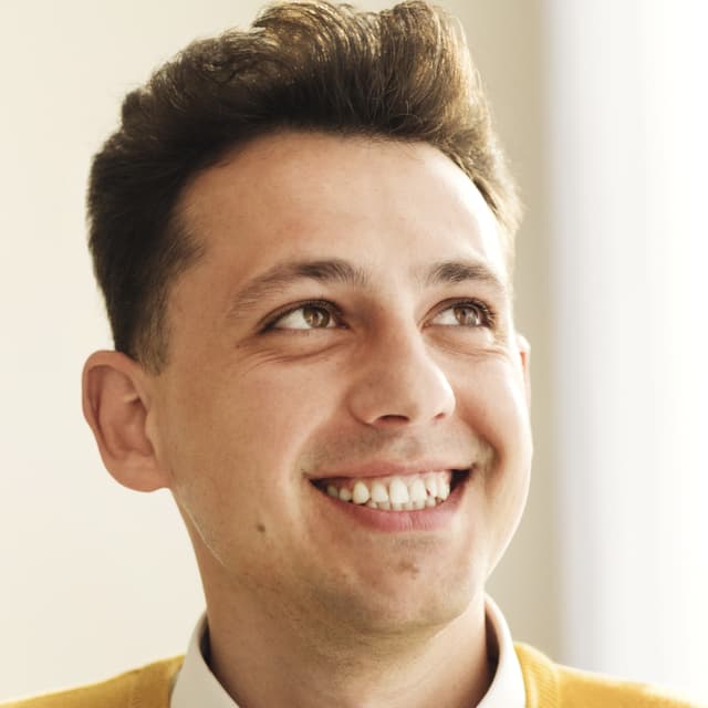 Олексій Нарбеков - Психотерапевт