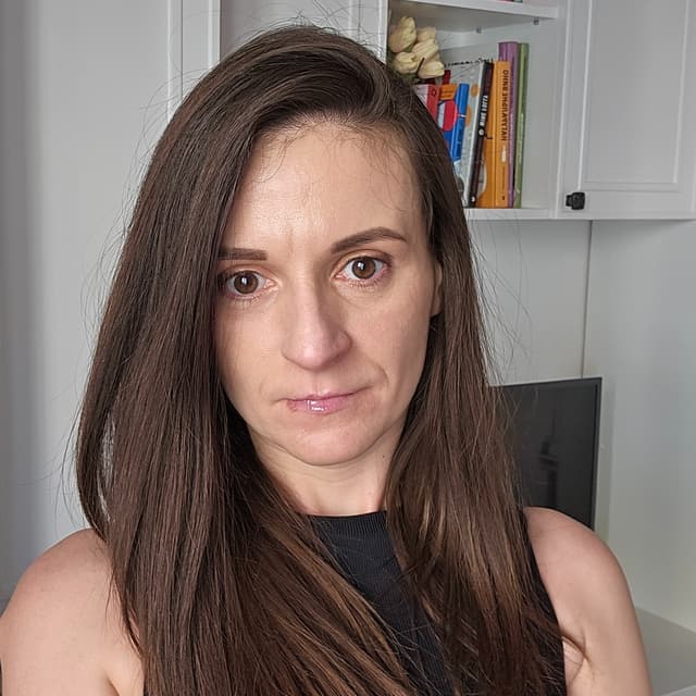 Христина Чопко - Психолог, Психотерапевт