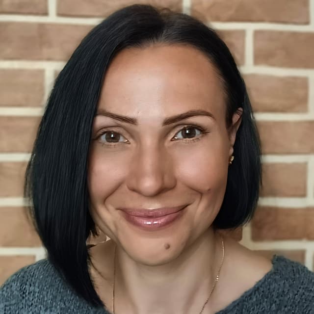 Наталія Хандусь - Психолог-консультант