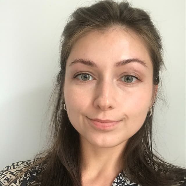 Дар'я Кутепова - Психолог