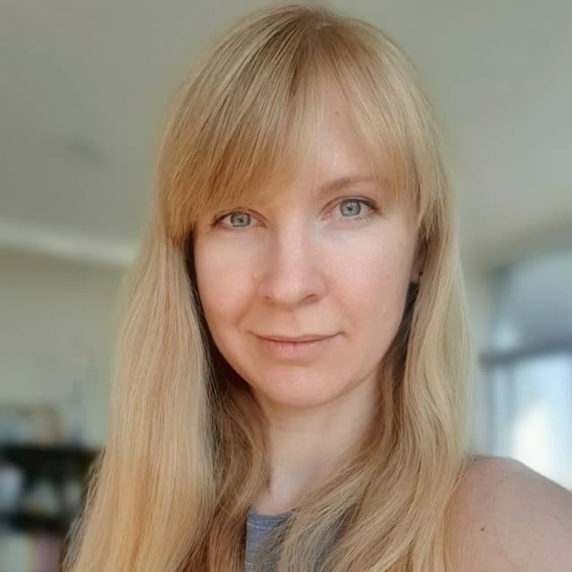 Оксана Воробей - Психолог, Сексолог