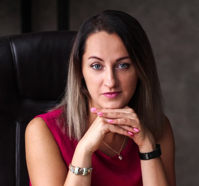 Маргарита Літошко - Психотравматолог, Психолог, Психотерапевт