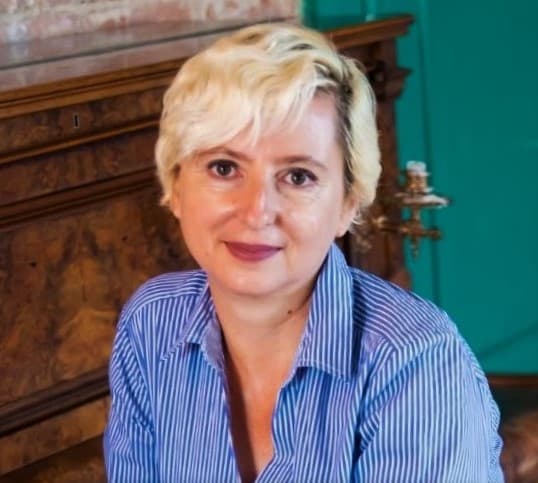 Віра Соловйова - Психотерапевт