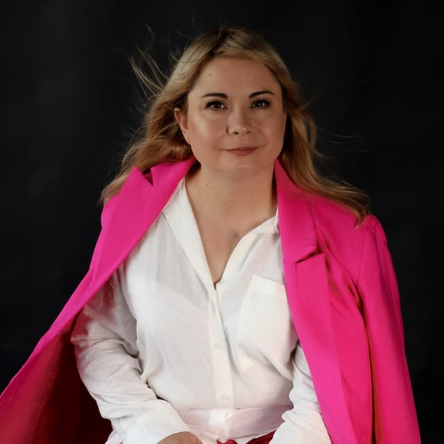 Наталія Кутова - Психолог