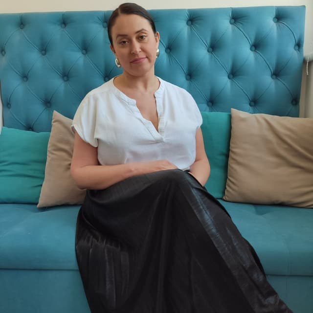 Наталія Довгопол - Психолог