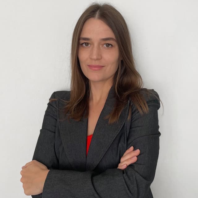 Світлана Боднар - Психолог, Психолог-консультант