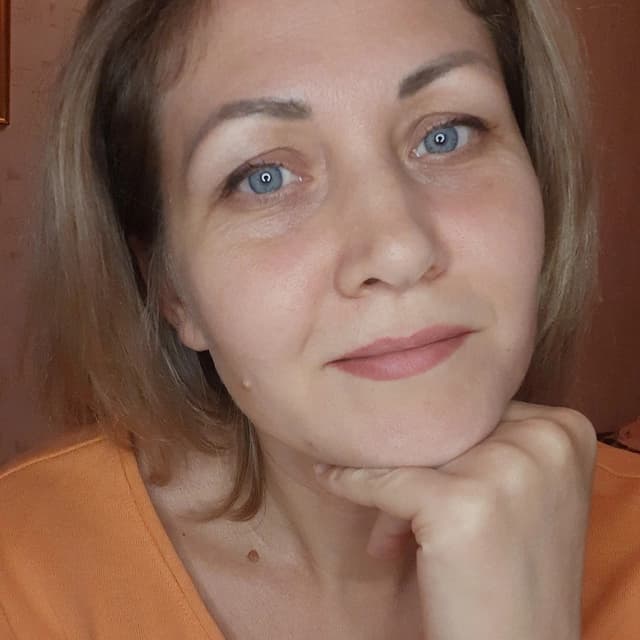 Наталія Сорока - Психолог