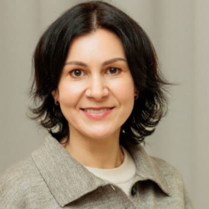 Олена - Психолог-консультант, Психотерапевт