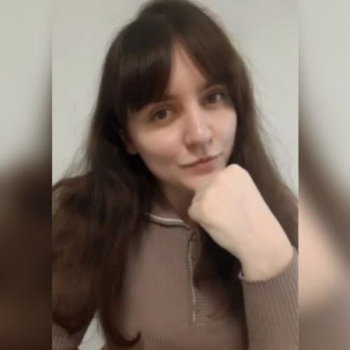 Тетяна Жук - Психолог