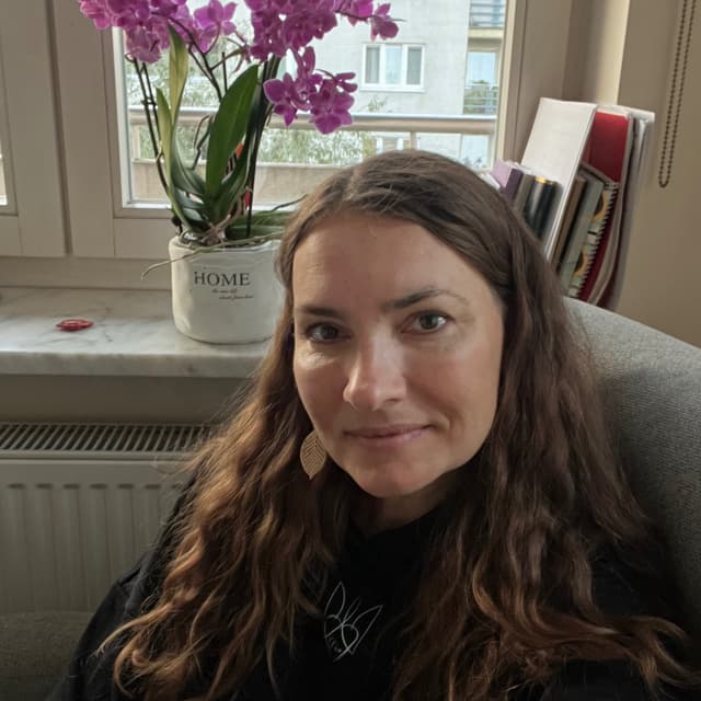 Наталія Гайсьонок - Психолог