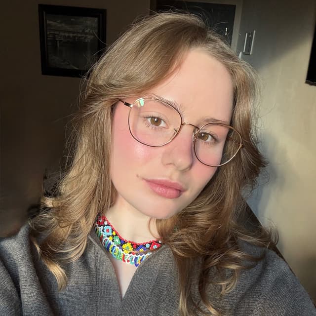 Юлія Галай - Психолог-консультант