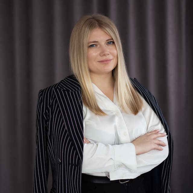 Віта Дерев`янко - Психіатр