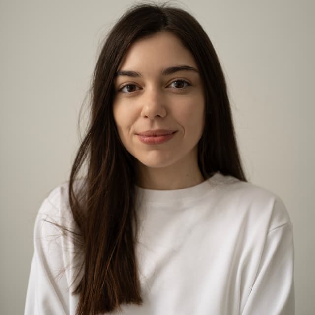 Дарина - Психолог