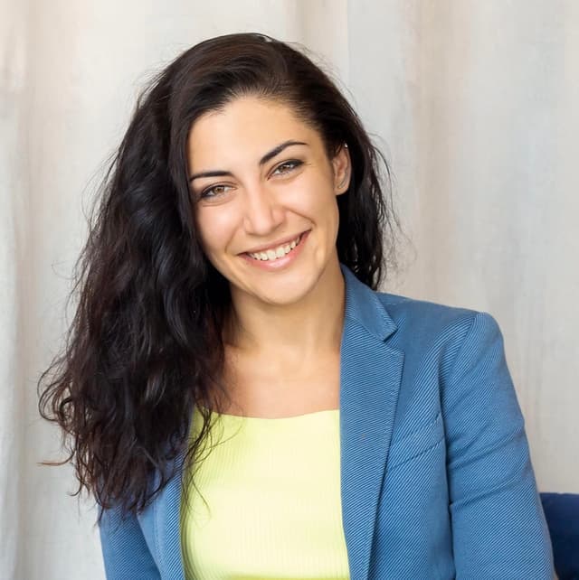 Катерина Лехан-Мухіна - Психолог-консультант