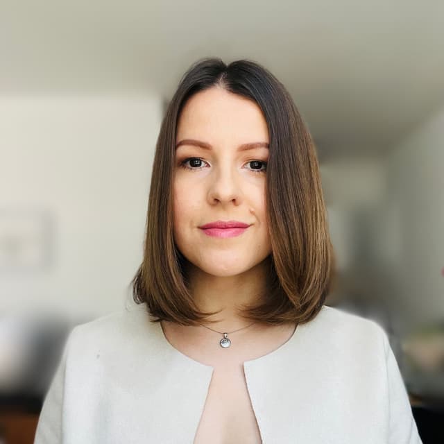 Олександра Вороніна - Психотерапевт