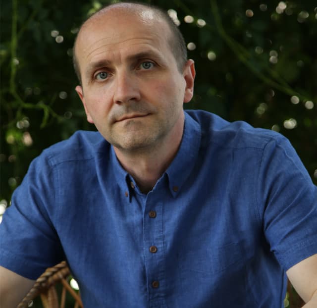 Руслан Голуб - Психолог-консультант