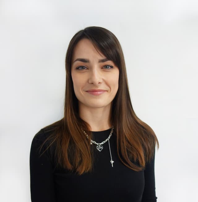 Вероніка Зильова - Психолог, Психотерапевт