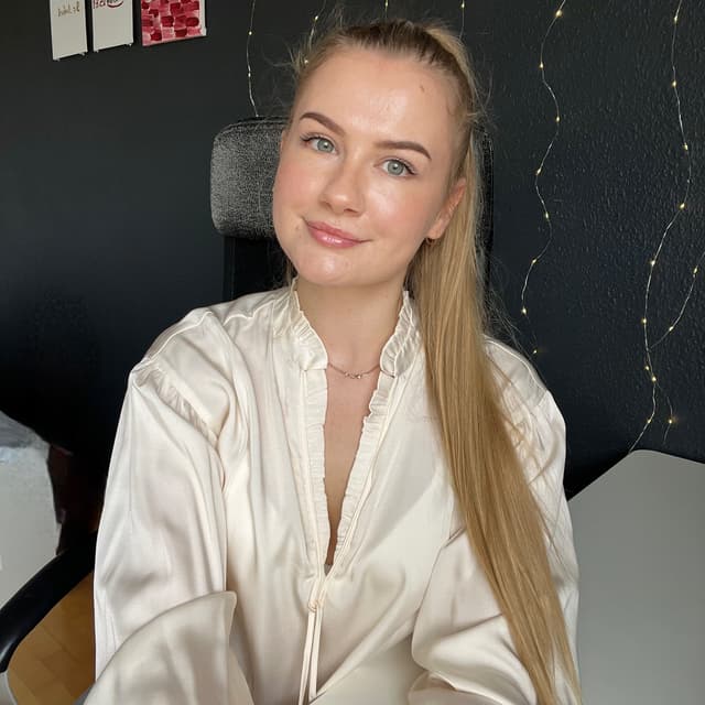 Анастасія Шляхова - Психолог-консультант